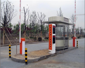 陜西停車場管理系統(tǒng)