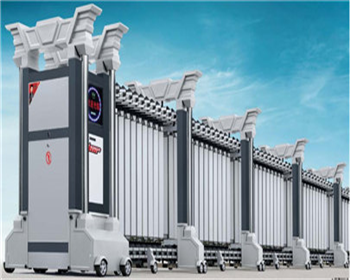 方舟門業(yè)之西寧電動門常見噪音問題 方舟門業(yè)之西寧電動門常見噪音問題